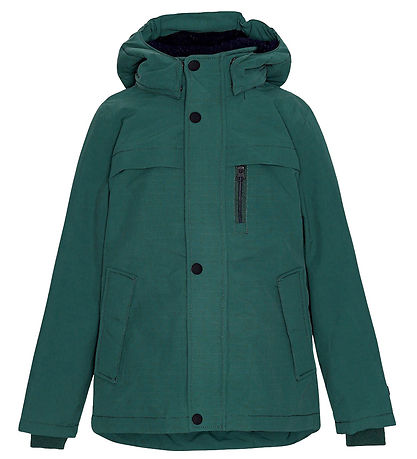 Molo Winterjacke - Heiko - Ponderosa Pine