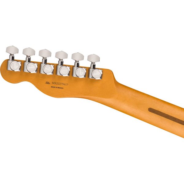 Fender Player Plus Tele PF FR
