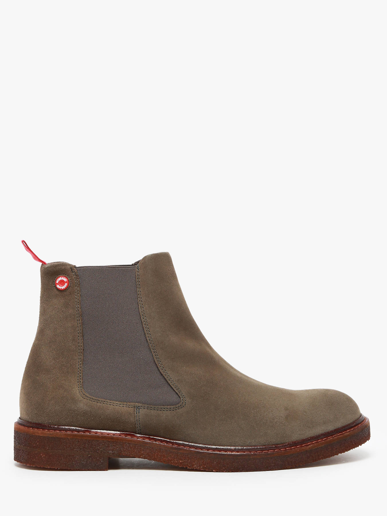 Chelsea boots Emerge 3 en cuir NO BRAND