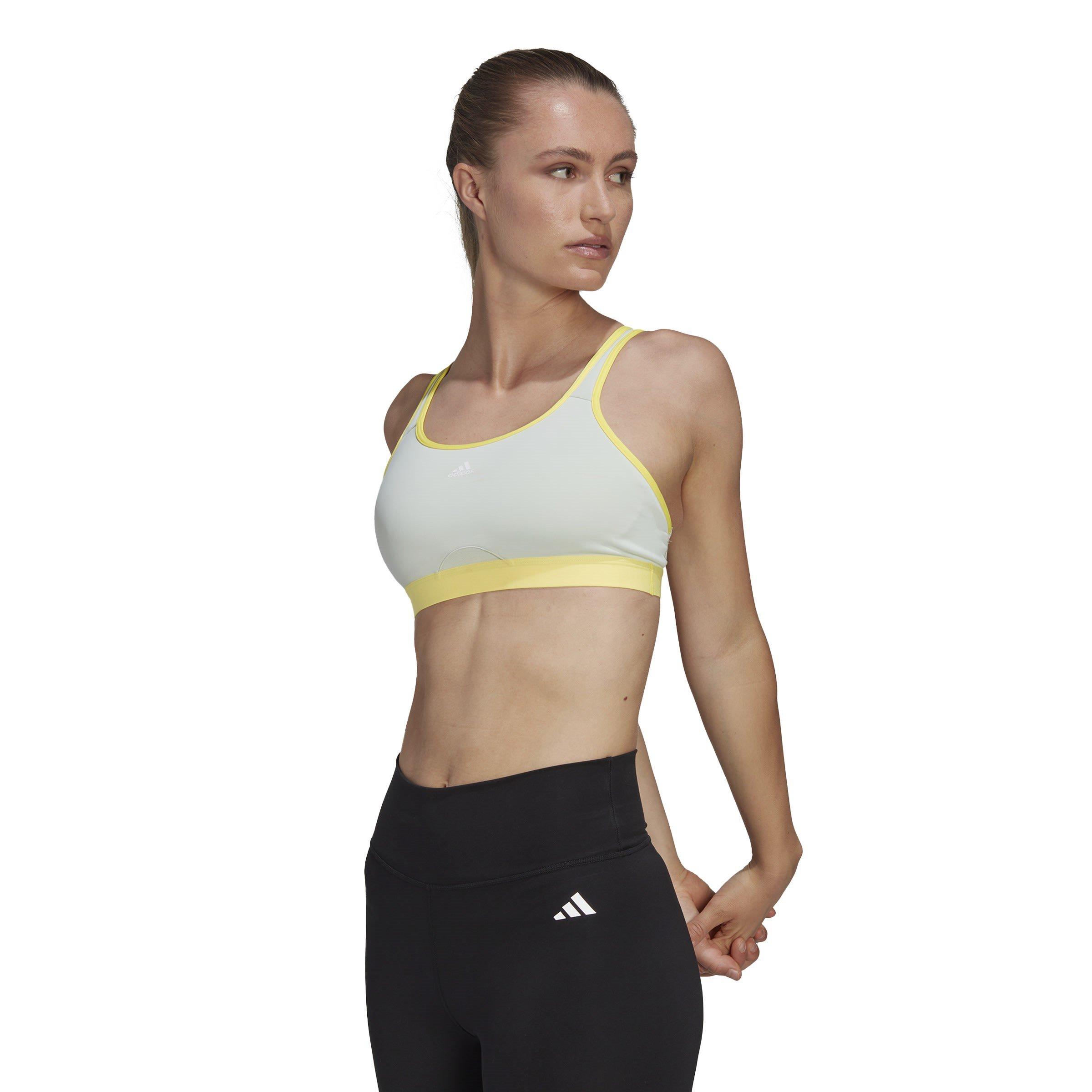 adidas High Support Sports Bra Womens