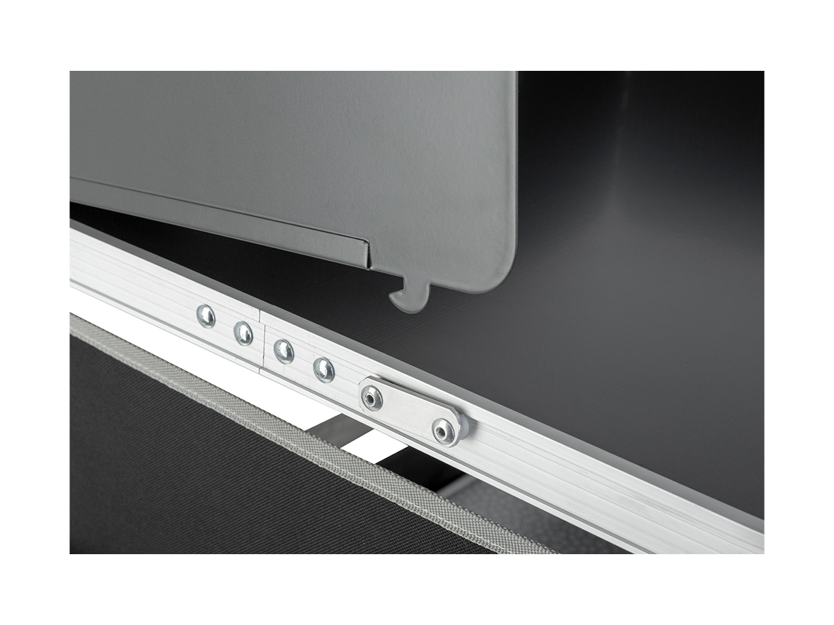 Brunner Kitchenette keuken