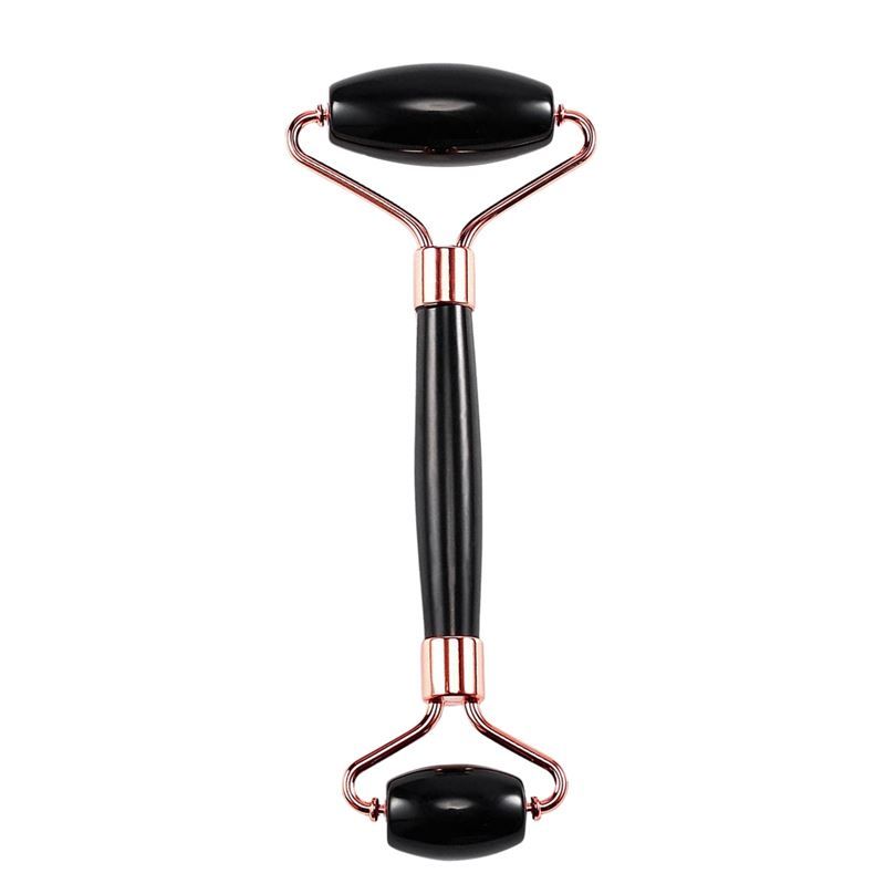 Black Jade Roller