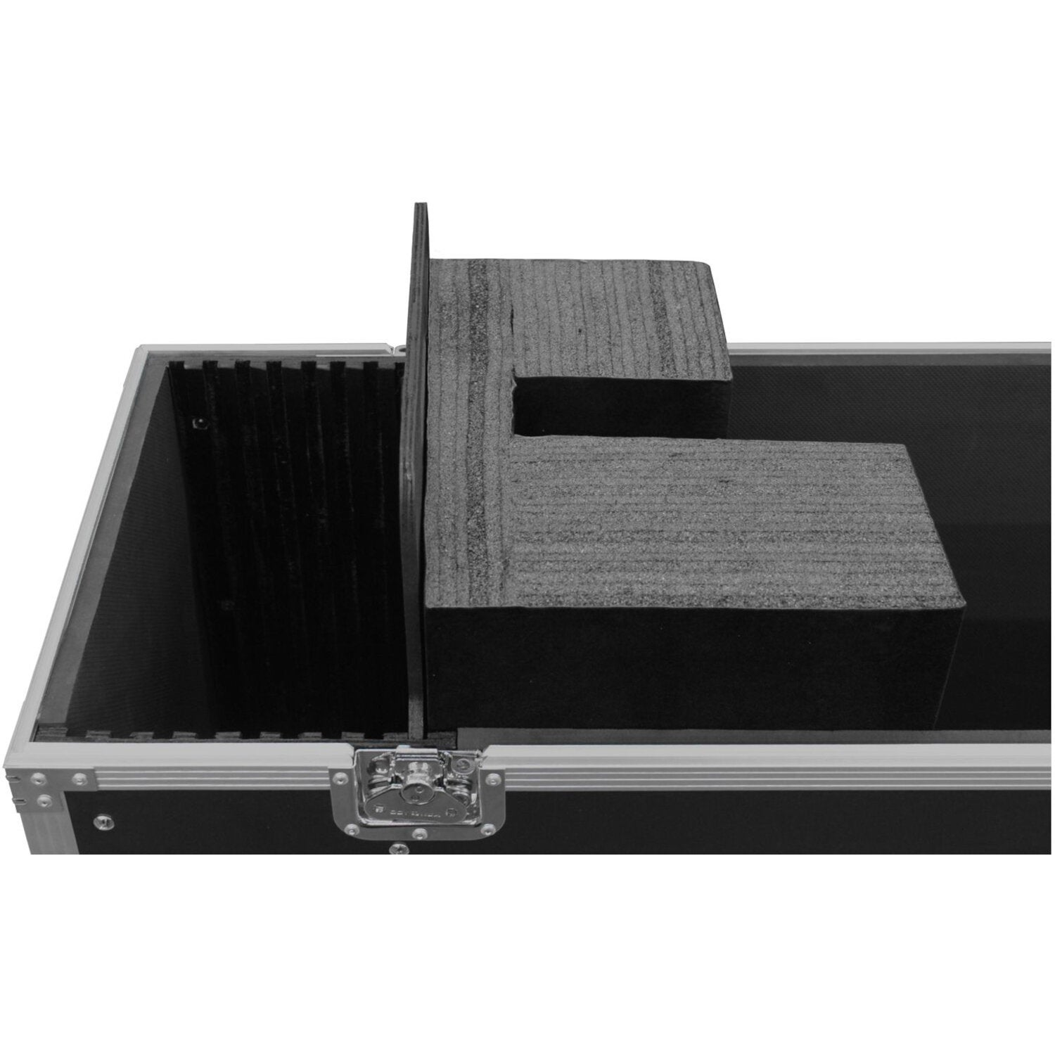 Odyssey FZFSM65W 60 - 65 inch Flat Screen Monitor flightcase met wielen
