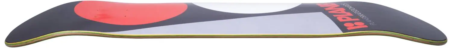 Plan B Team Skateboard Deck | SkatePro