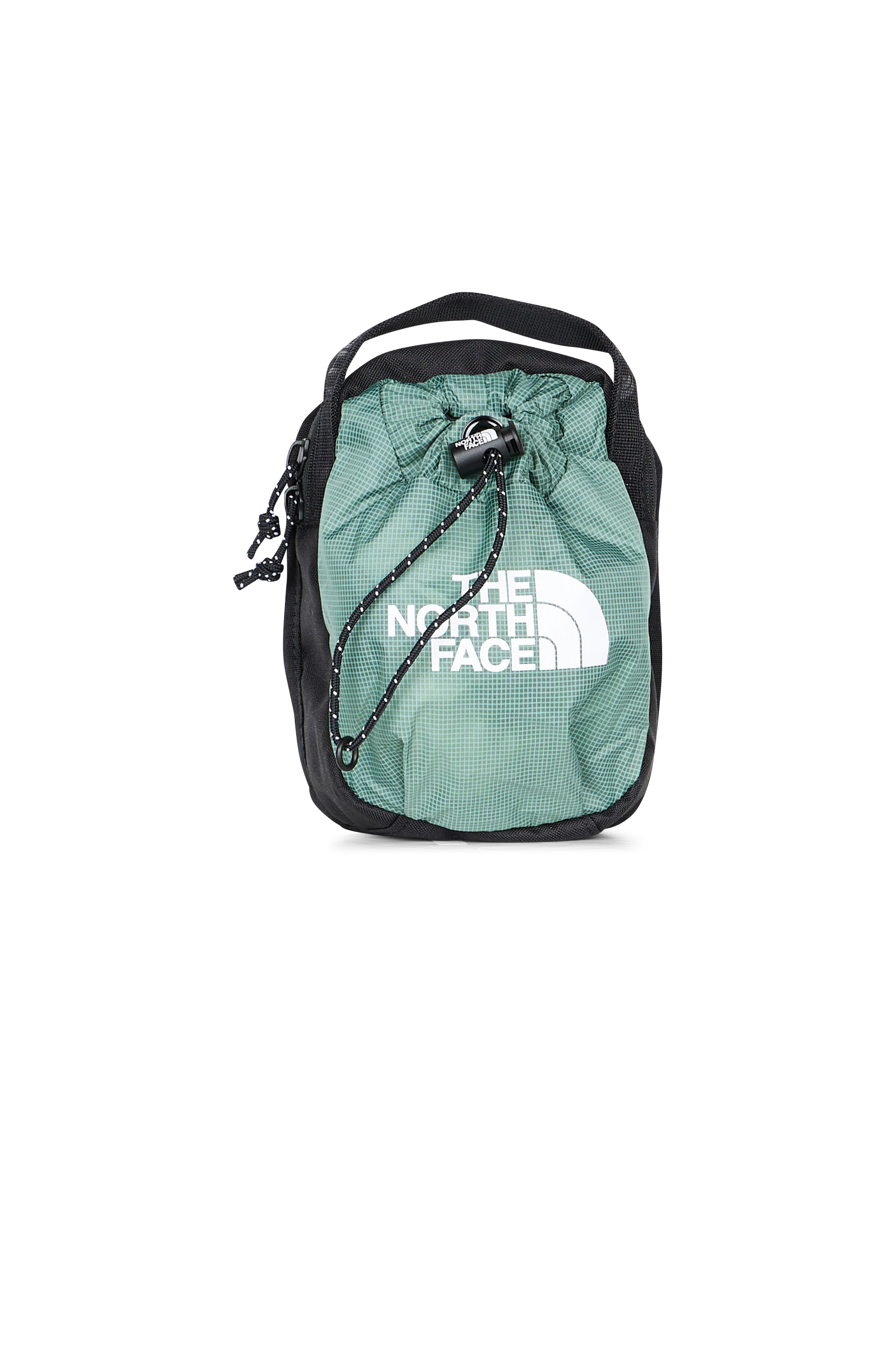 THE NORTH FACE Sac à bandoulière BOZER CROSS BODY Vert