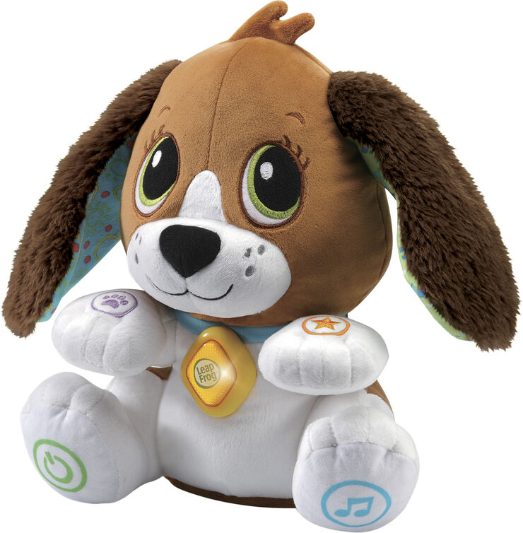 V tech Vtech Baby Speak & Learn Puppy