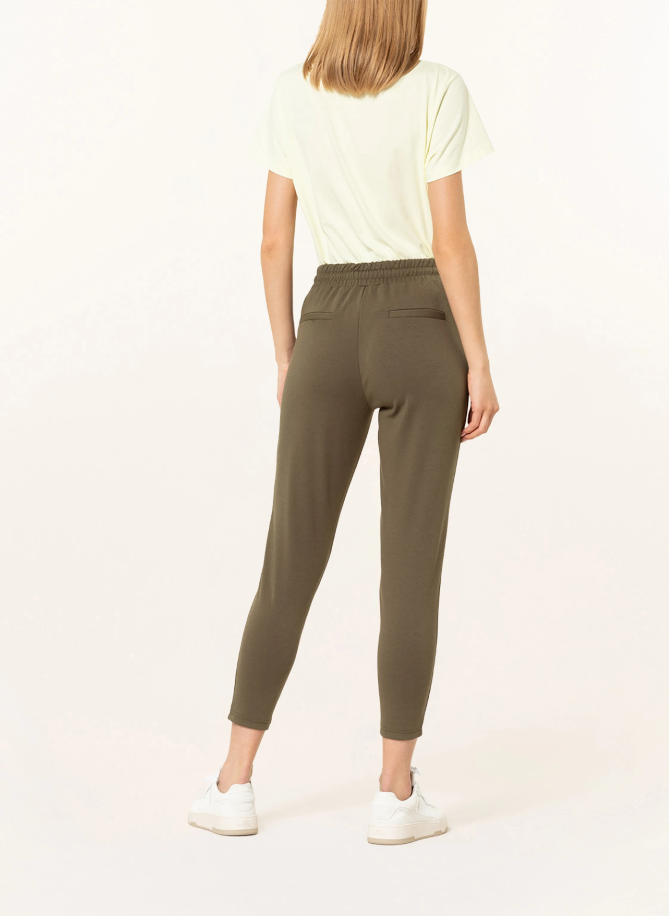 ICHI Hose IHKATE im Jogging-Stil