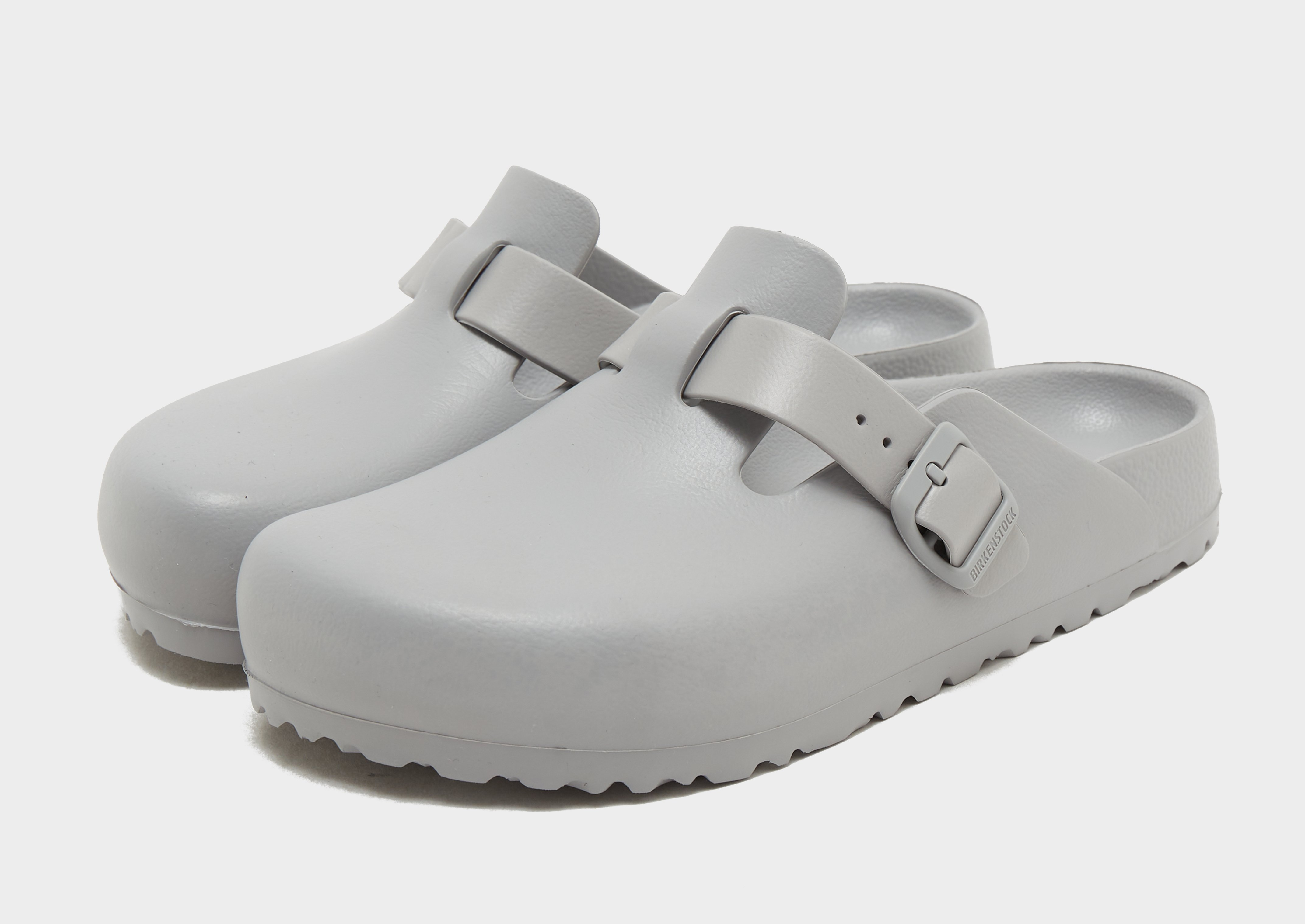 Birkenstock Boston Eva Femme
