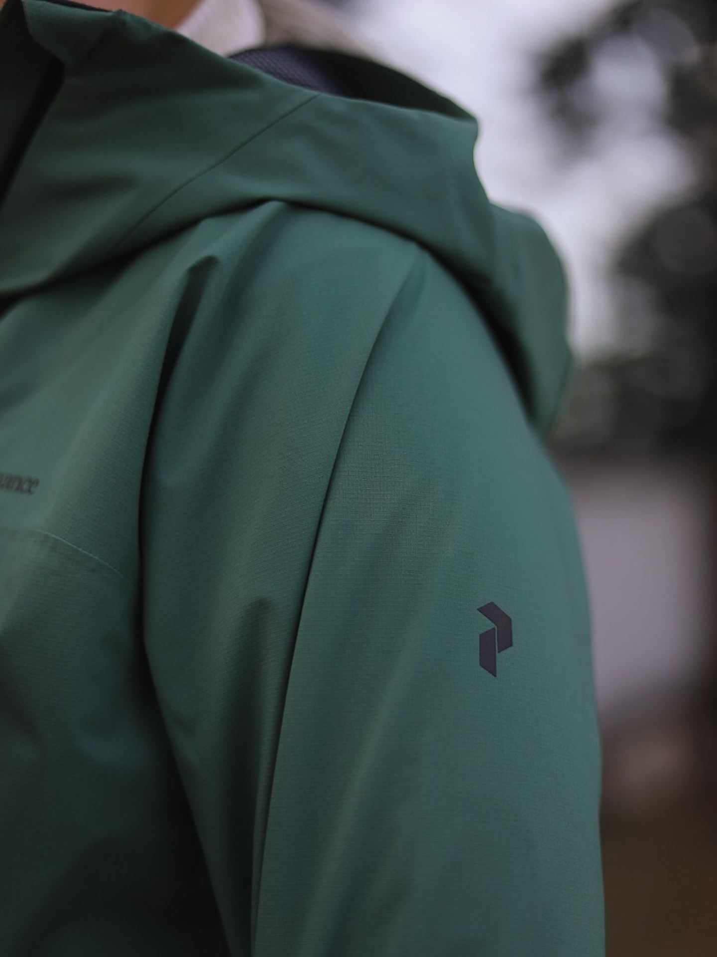 Nightbreak Jacket