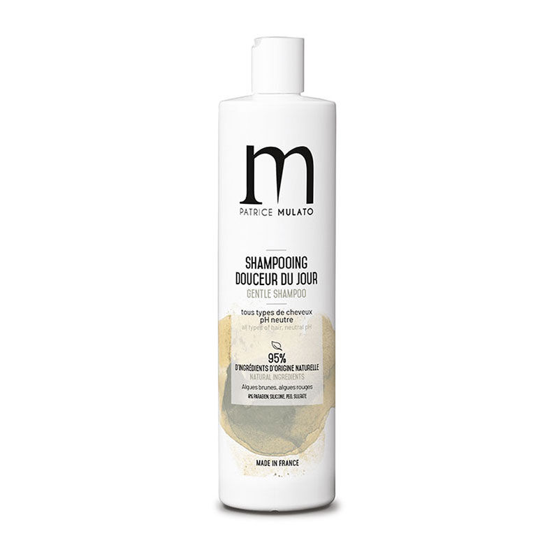 Shampooing neutre Douceur du jour