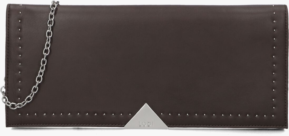 bruine lodi clutch l1903