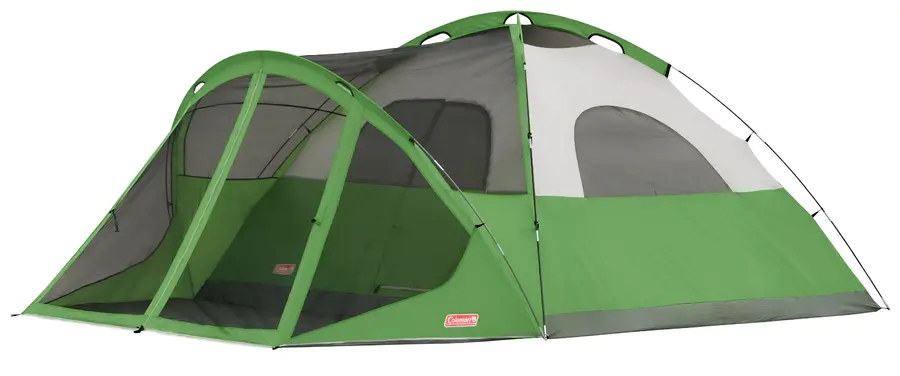 Evanston&trade; Screened 8 Tent