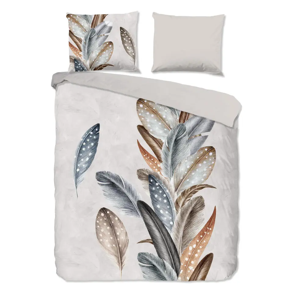 Duvet cover Good Morning 200x220   2* 60x70 cm