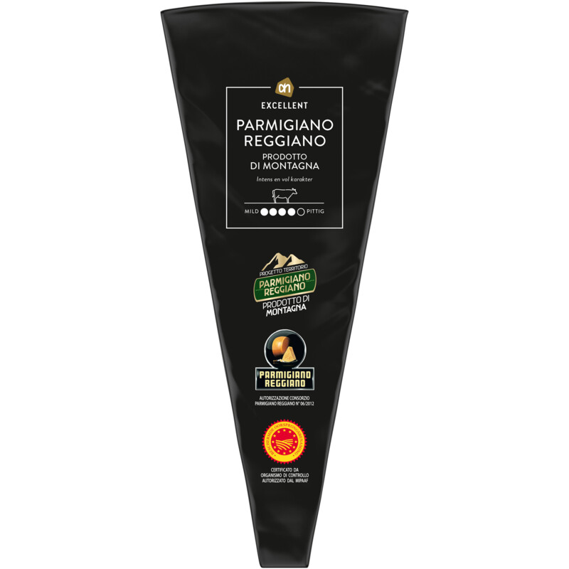 AH Excellent Parmigiano reggiano montagna 32+