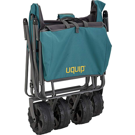 Uquip Buddy Foldbar Trækvogn