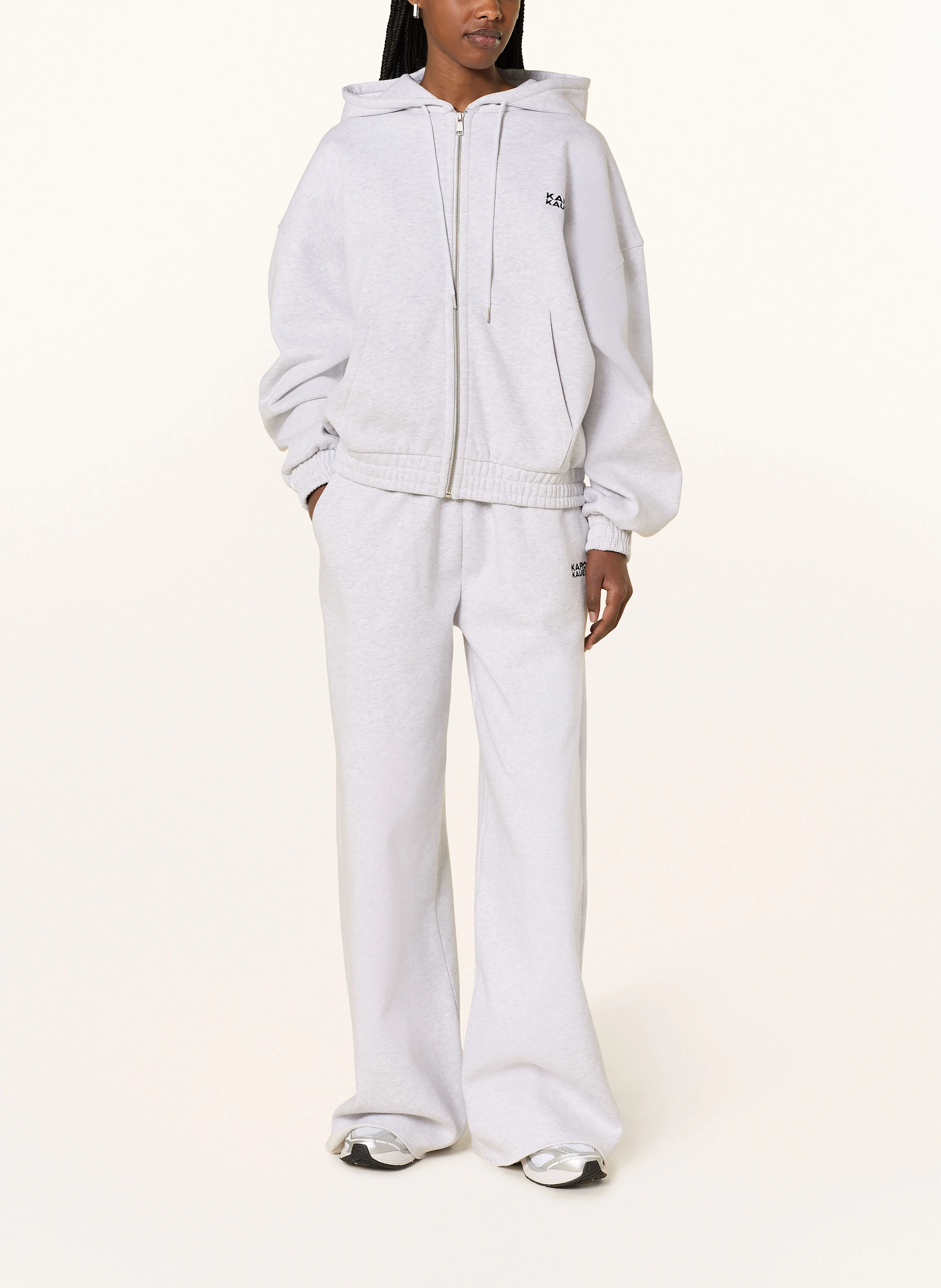 KARO KAUER Sweatpants