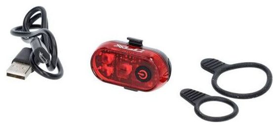 XLC Feu arrière Altair Plus CL-R26