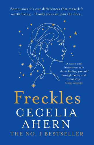 Freckles (Paperback)