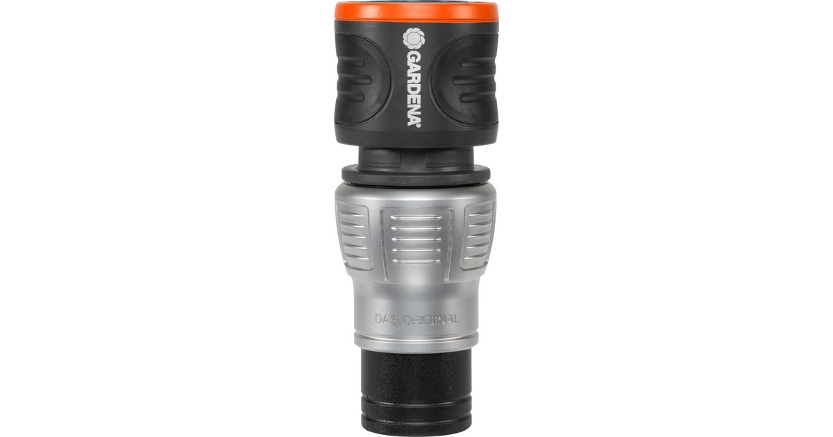 GARDENAPremium waterstop 13 mm (1/2