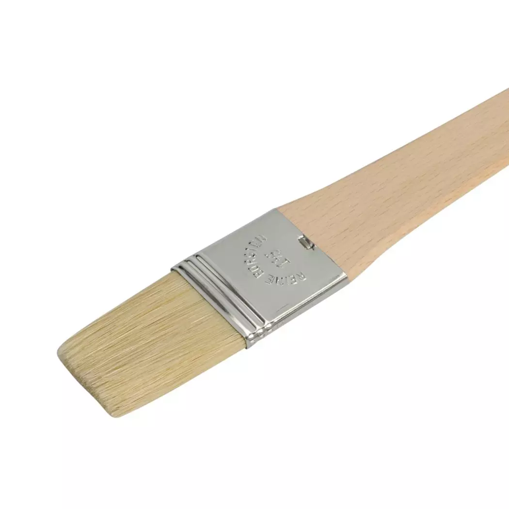 Holzpinsel Patisserie 21 cm