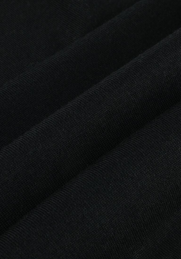 groene filippo de laurentiis trui lupetto ml r.merino