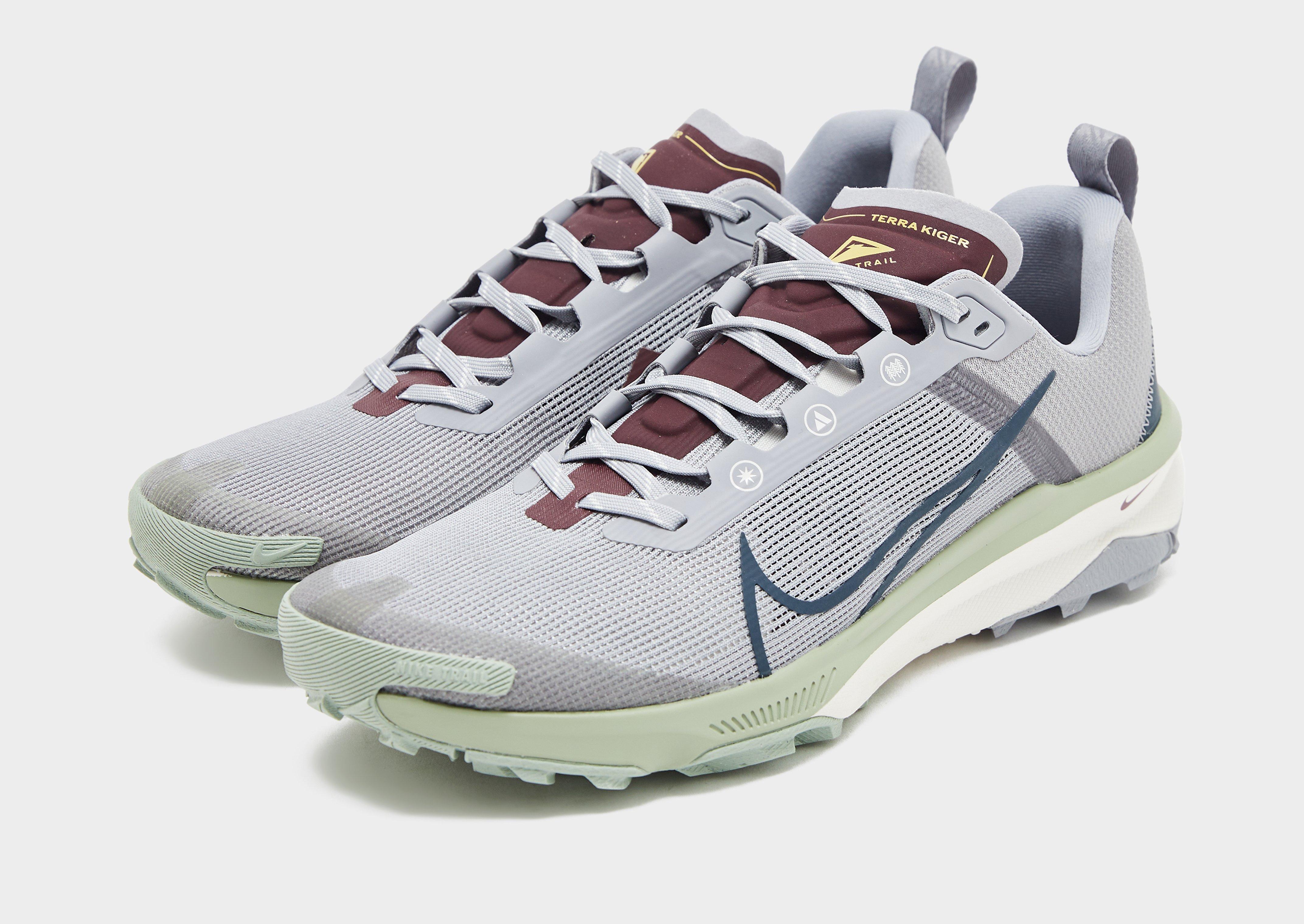 Nike Kiger 9 Homme