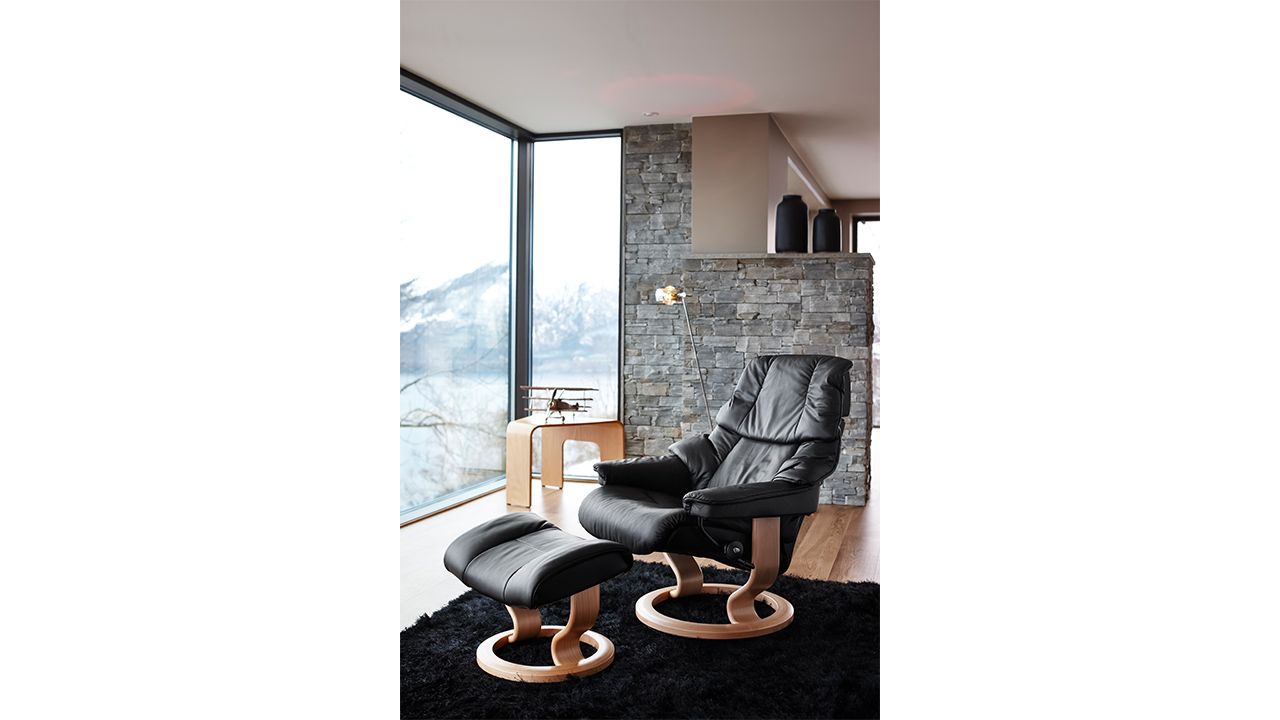 Relaxfauteuil Reno Classic  | Stressless