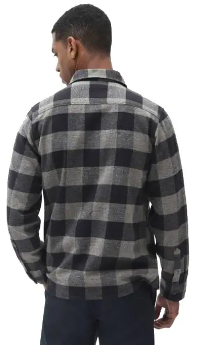 Dickies Sacramento Skjorte | SkatePro