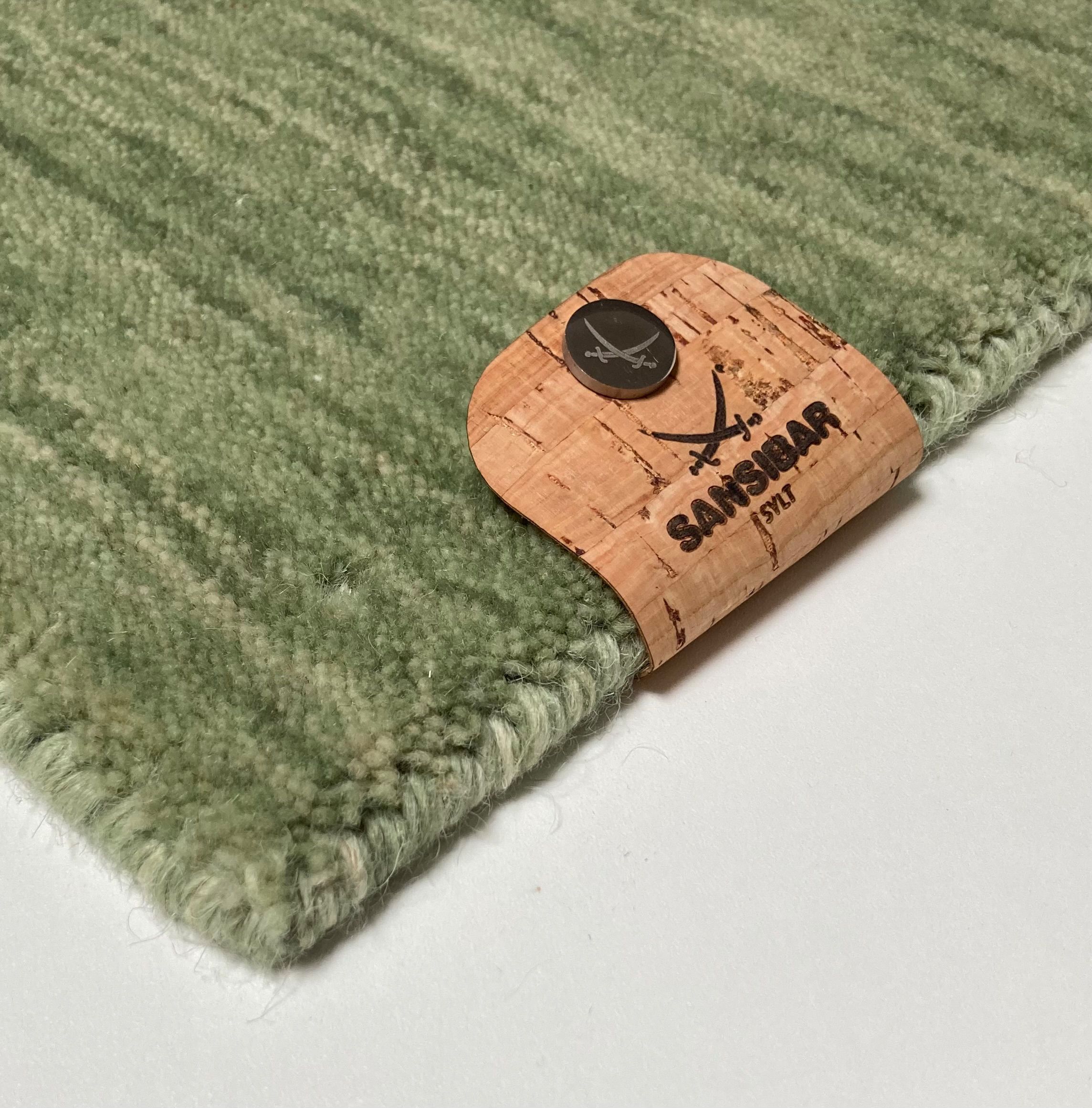 Teppich SANSIBAR LIST 40 x 60 cm