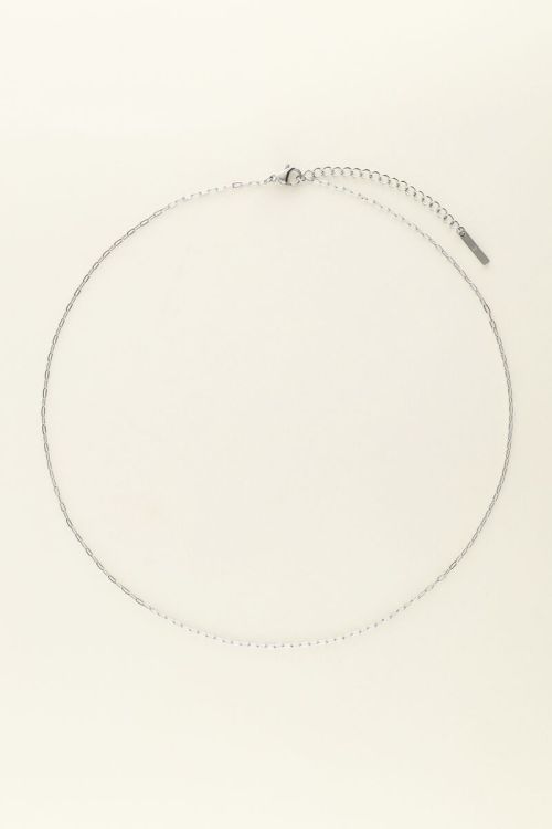 Ketting basic schakels