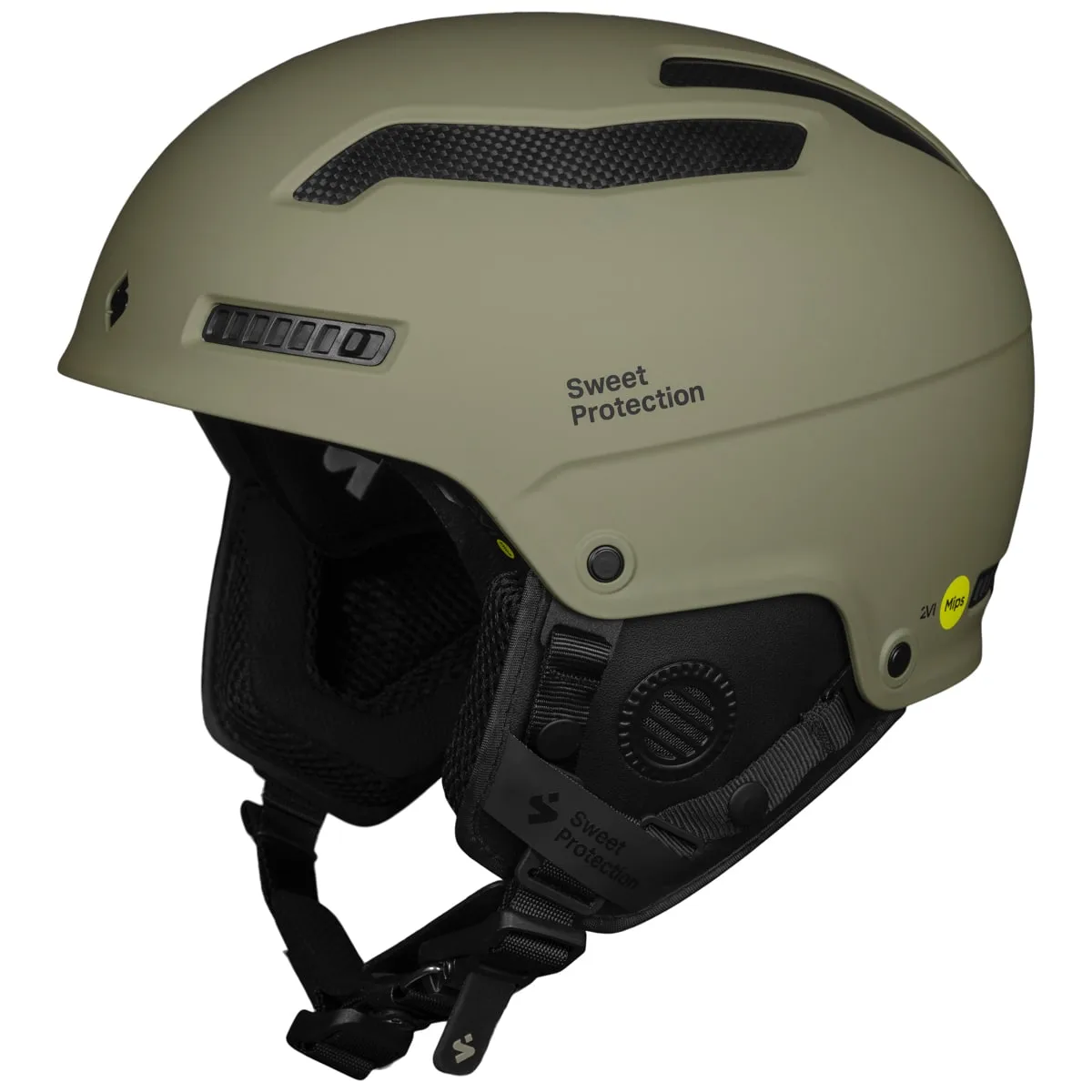 Sweet Protection Trooper 2Vi Mips Helmet Woodland