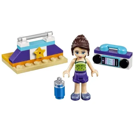 LEGO® Friends 30400 Turngerät