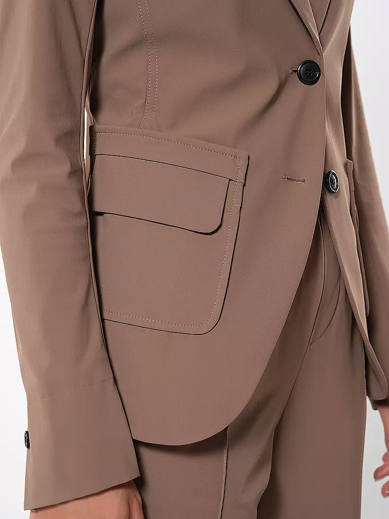 PENN&INK Blazer camel
