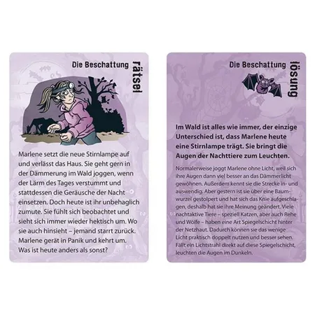 moses. Purple Stories, Junior Edition