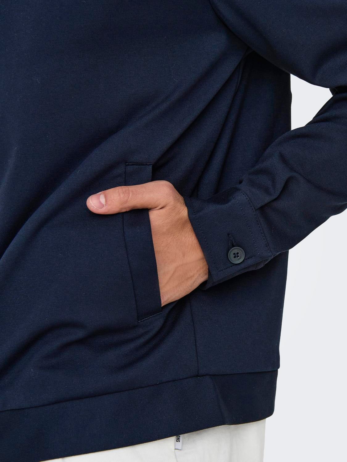 ONSMARK Jacke Night Sky