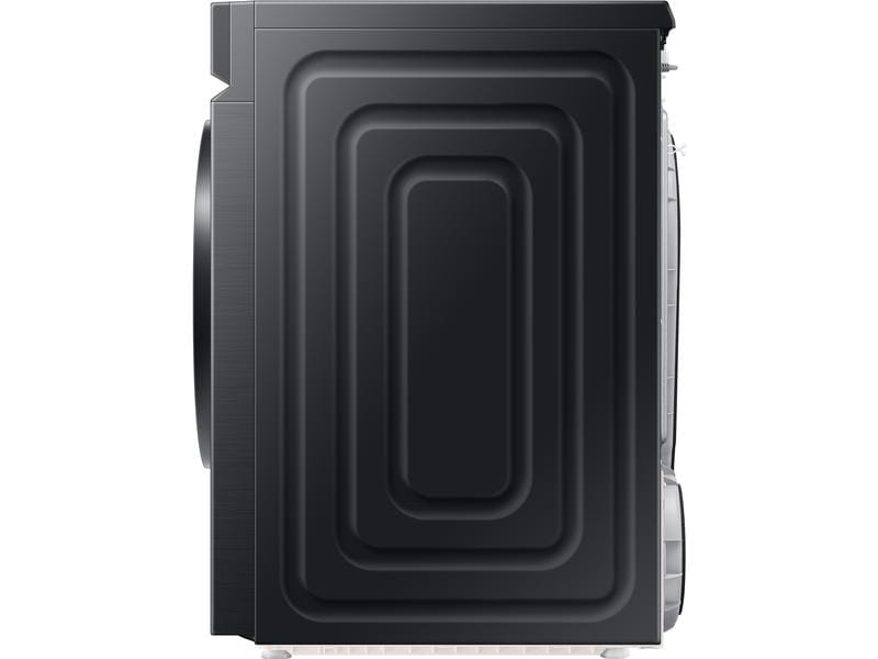 Samsung Wäschetrockner DV7400 Rechts Tumbler
