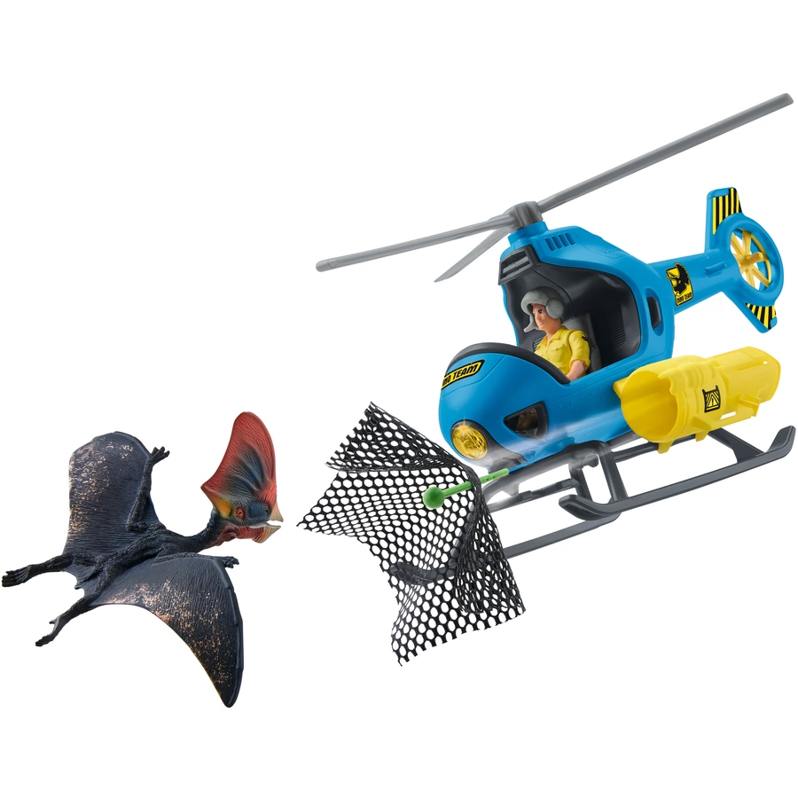 schleich® DINOSAURS Attacke aus der Luft 41468