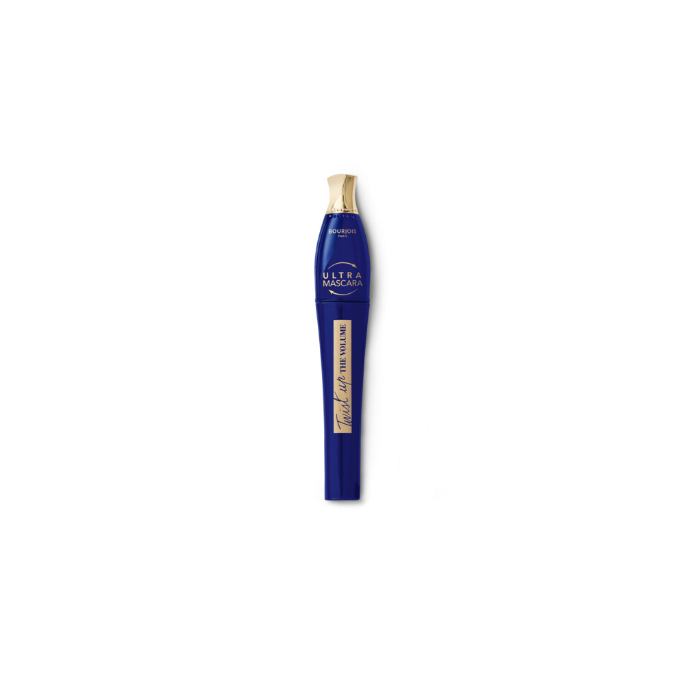 Bourjois Twist Up The Volume Mascara03 Ultra Blue8 ml