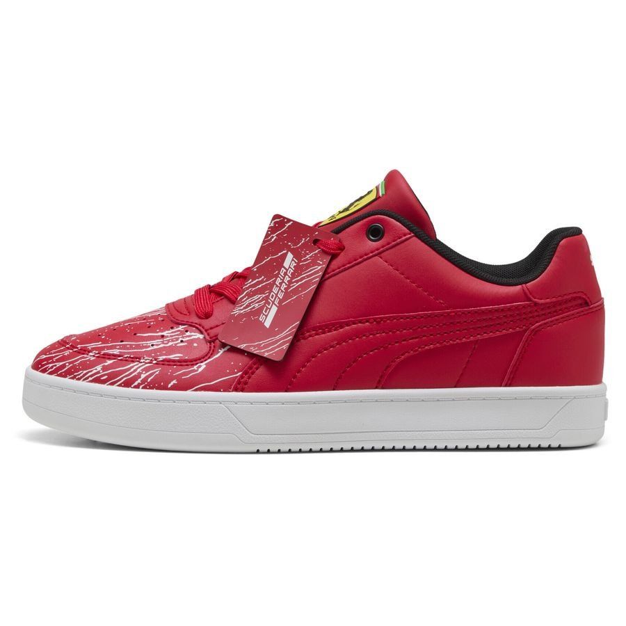 Puma Scuderia Ferrari HP Caven 2.0 Colour Sneakers