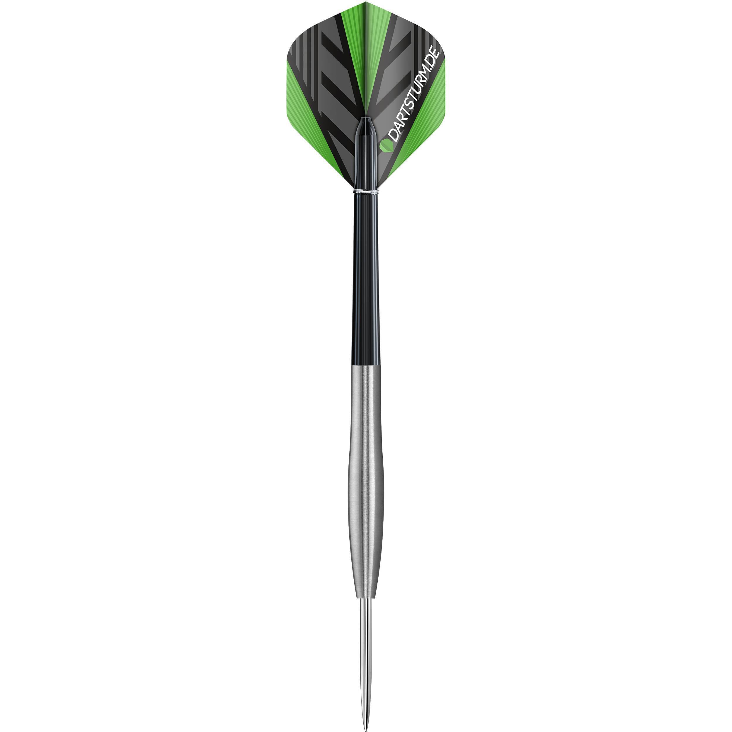 DartSturm - Explorer - Steeldart