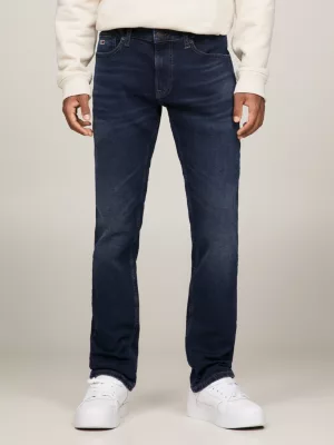 Calça jeans slim Scanton