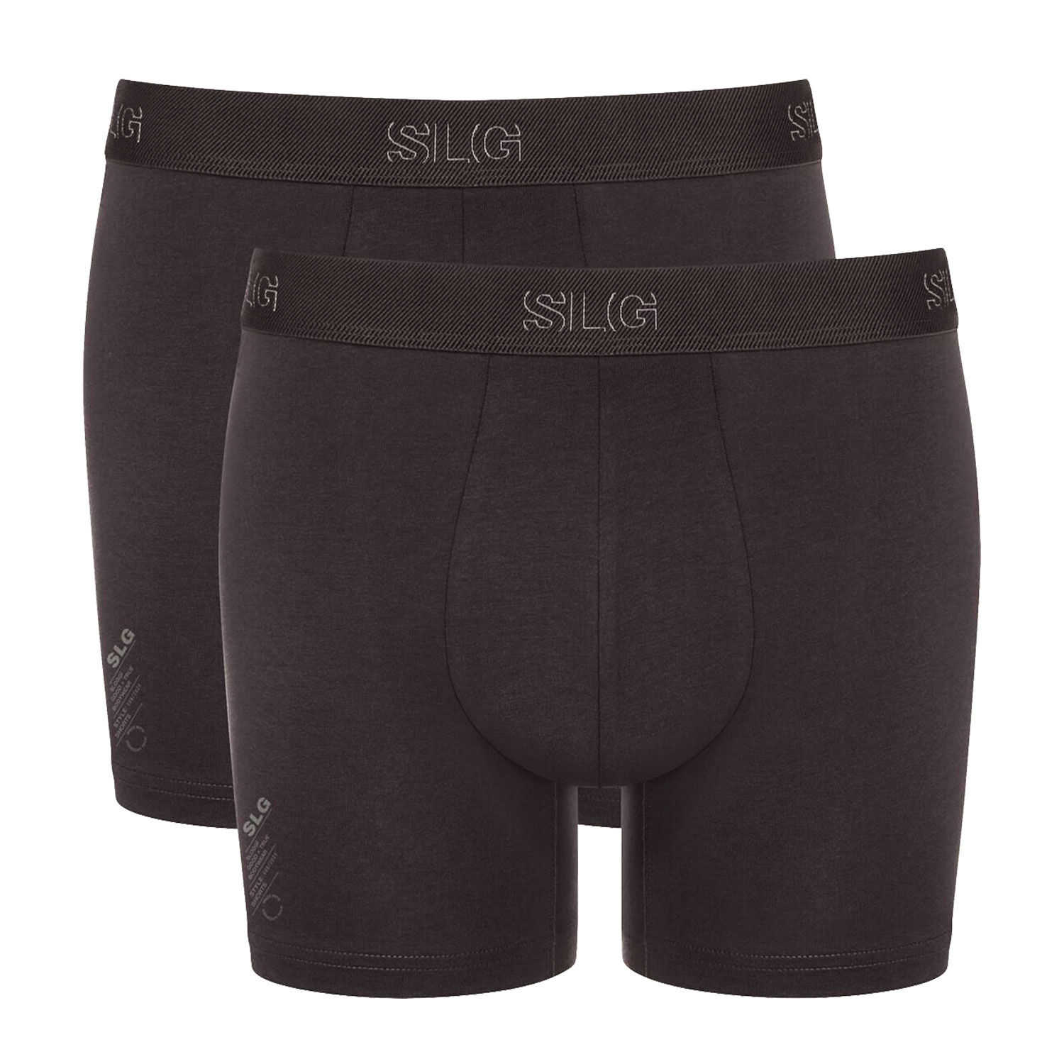 sloggi SLG Base Short Duo-Pack