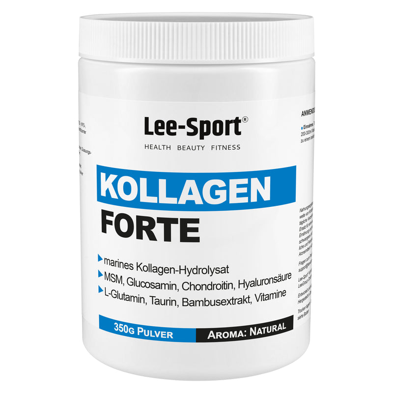 Kollagen Forte