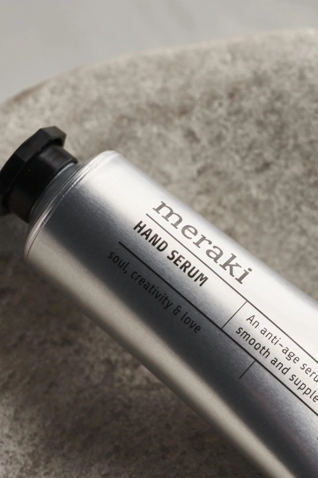 Meraki Hand Serum