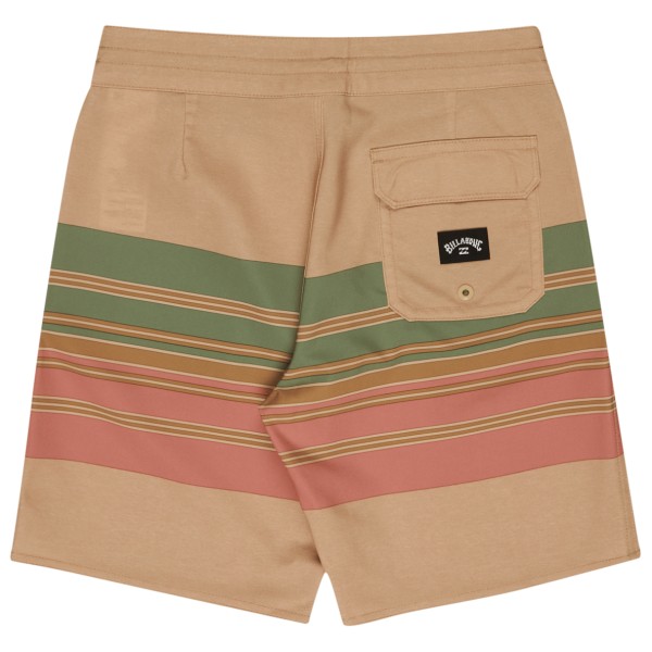 Billabong - Kid's Spinner Pro - Boardshort