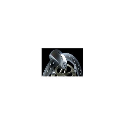 Antivol XENA Bloque disque Alarme XX14 Bluetooth SRA Universel