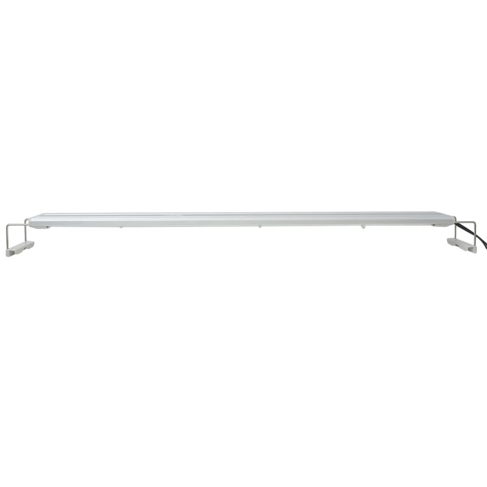 Lampe à led pour aquarium 100-110 cm aluminium ip67