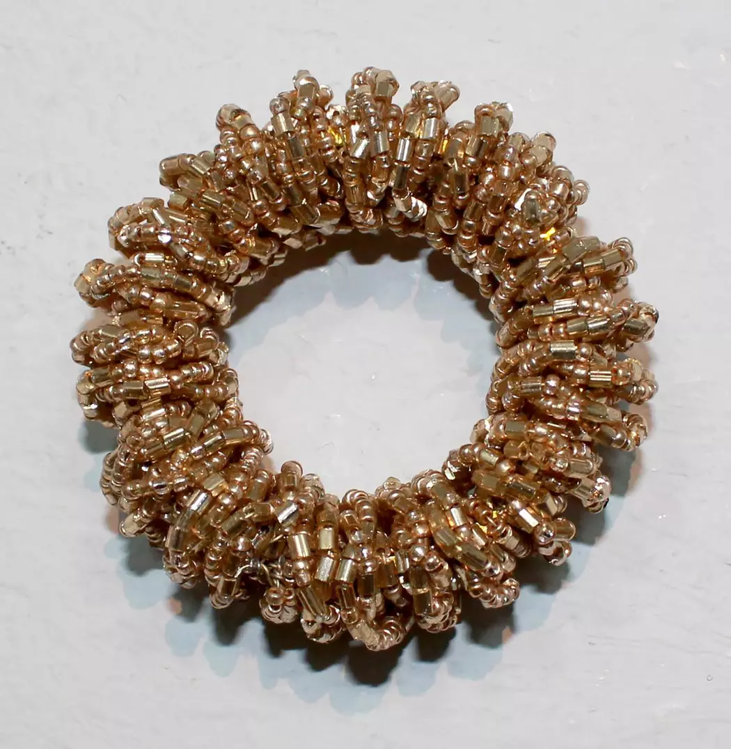 Serviettenring Pailette