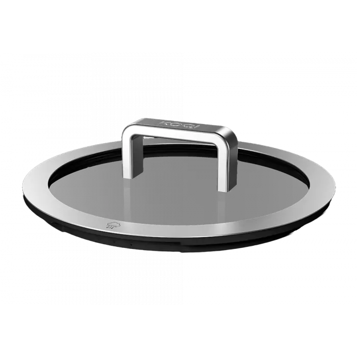 KOQI Downdraft Pannenset Mira 3-ply 4-delig