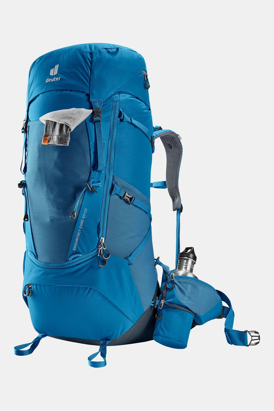 deuter deuter Aircontact Core 60+10 Backpack